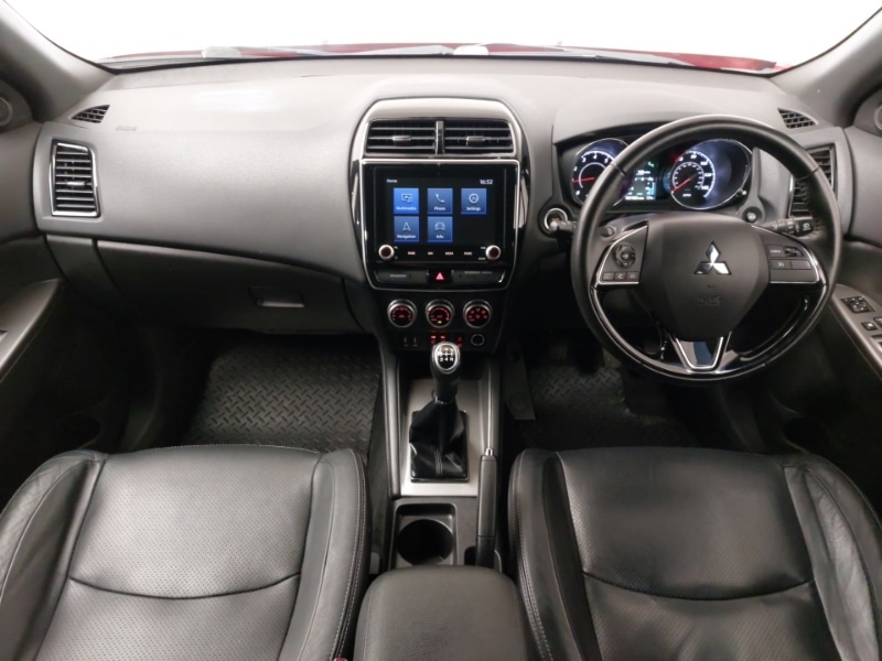 Used Mitsubishi ASX 2020 for sale - 76795129: Photo 2