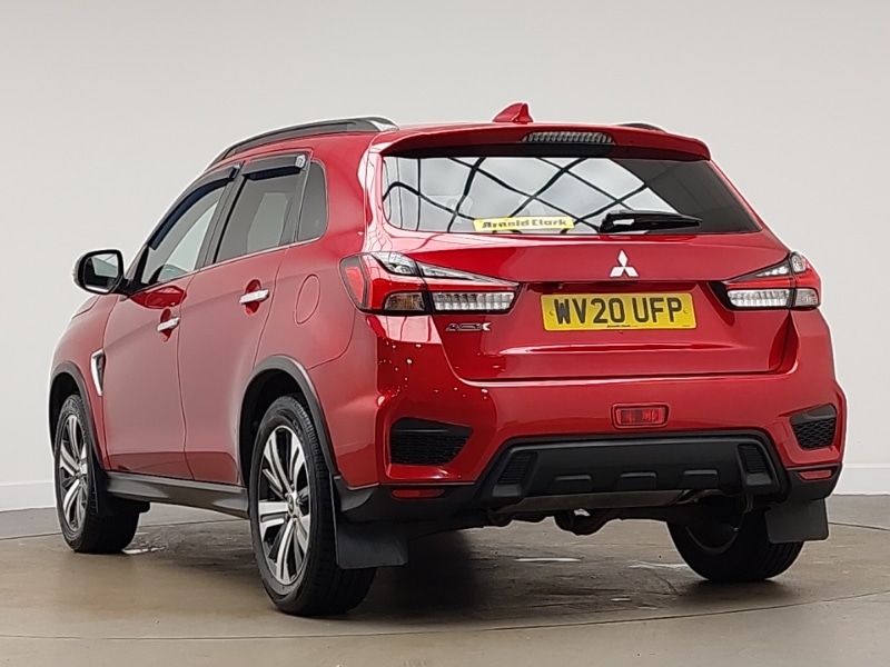 Used Mitsubishi ASX 2020 for sale - 76795129: Photo 3