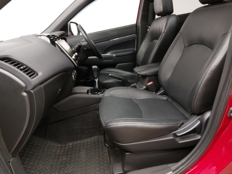 Used Mitsubishi ASX 2020 for sale - 76795129: Photo 5