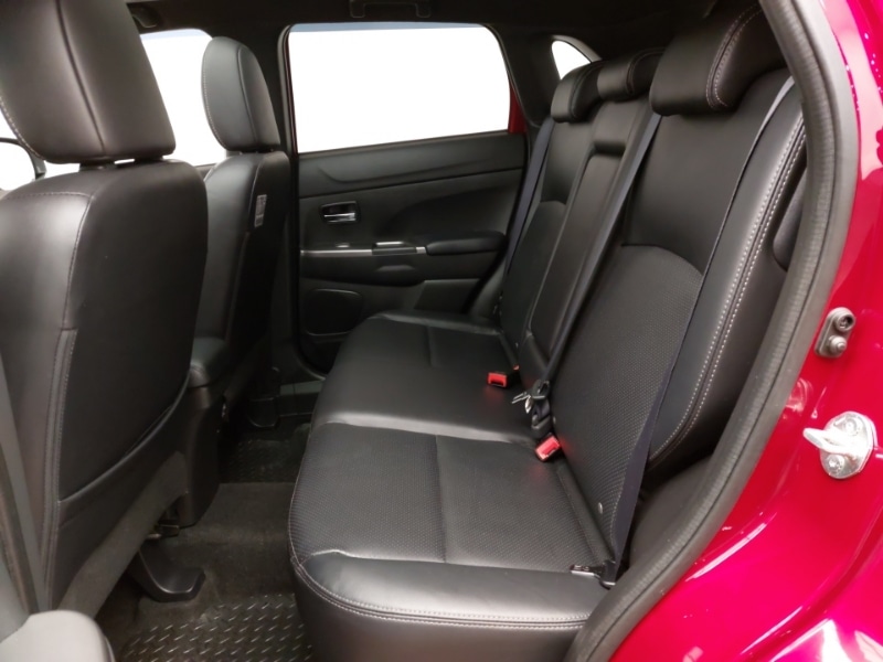 Used Mitsubishi ASX 2020 for sale - 76795129: Photo 6