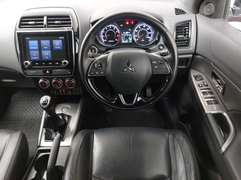 Used Mitsubishi ASX 2020 for sale - 76795129: Photo 7