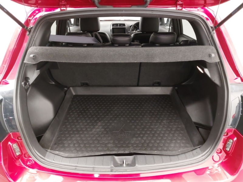 Used Mitsubishi ASX 2020 for sale - 76795129: Photo 8