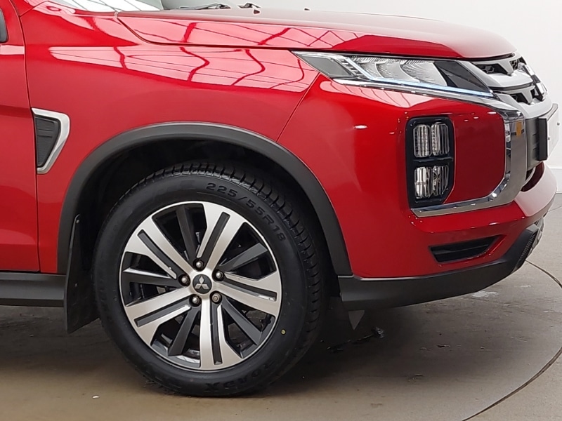 Used Mitsubishi ASX 2020 for sale - 76795129: Photo 9