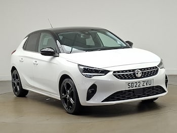 Used Vauxhall Corsa 2022 for sale - 79513829: Photo