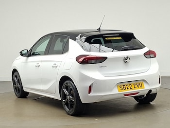 Used Vauxhall Corsa 2022 for sale - 79513829: Photo