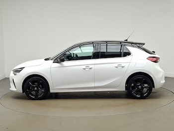 Used Vauxhall Corsa 2022 for sale - 79513829: Photo
