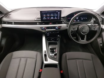 Used Audi A4 2020 for sale - 78490681: Photo