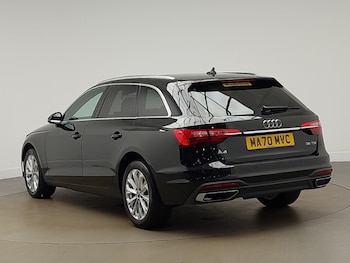 Used Audi A4 2020 for sale - 78490681: Photo