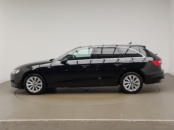 Used Audi A4 2020 for sale - 78490681: Photo