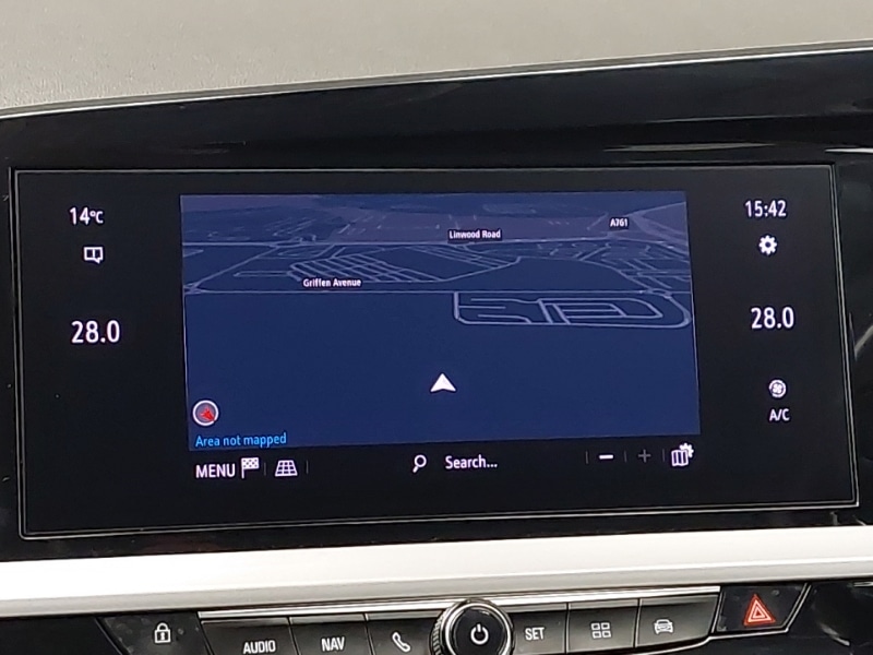 Used Vauxhall Grandland 2022 for sale - 76925173: Photo 11