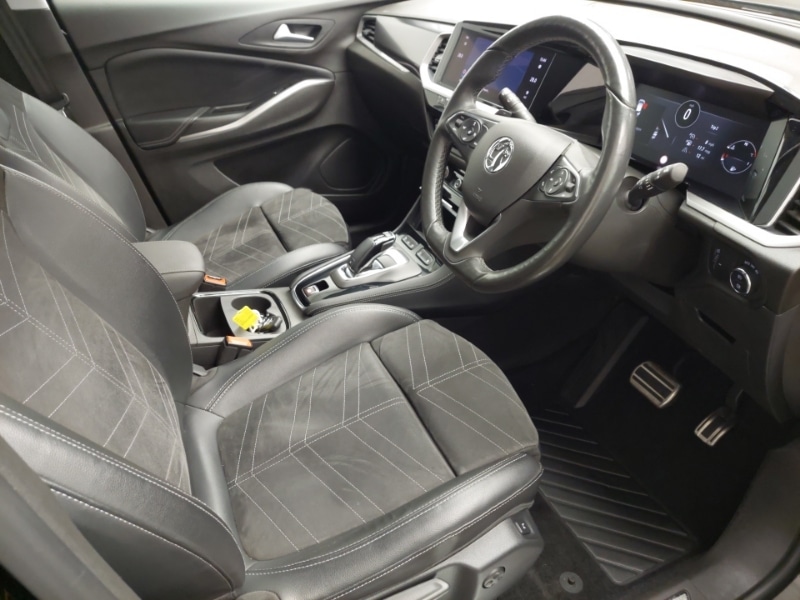 Used Vauxhall Grandland 2022 for sale - 76925173: Photo 13