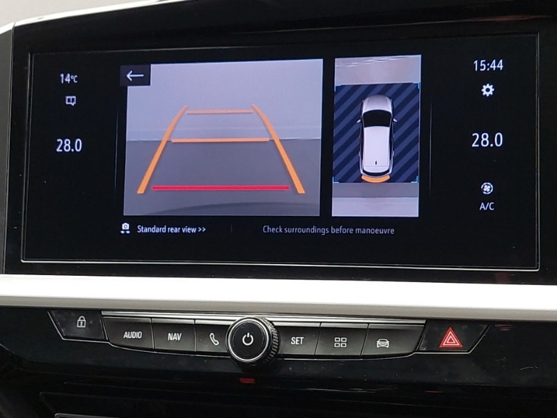 Used Vauxhall Grandland 2022 for sale - 76925173: Photo 15