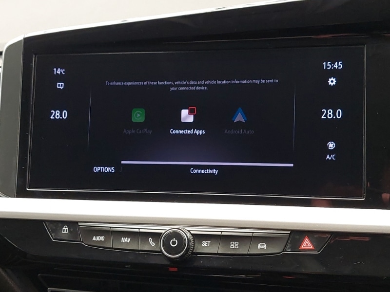 Used Vauxhall Grandland 2022 for sale - 76925173: Photo 17