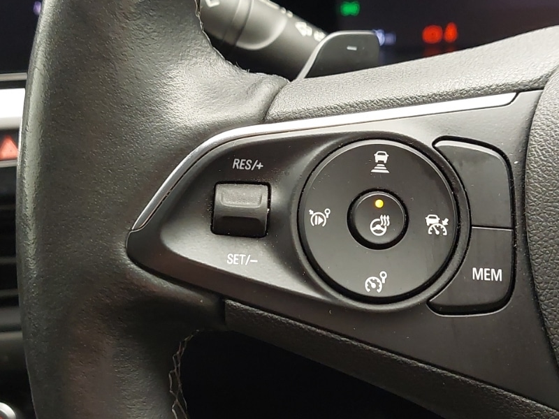 Used Vauxhall Grandland 2022 for sale - 76925173: Photo 18