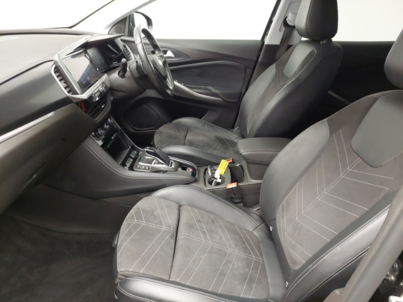 Used Vauxhall Grandland 2022 for sale - 76925173: Photo 5
