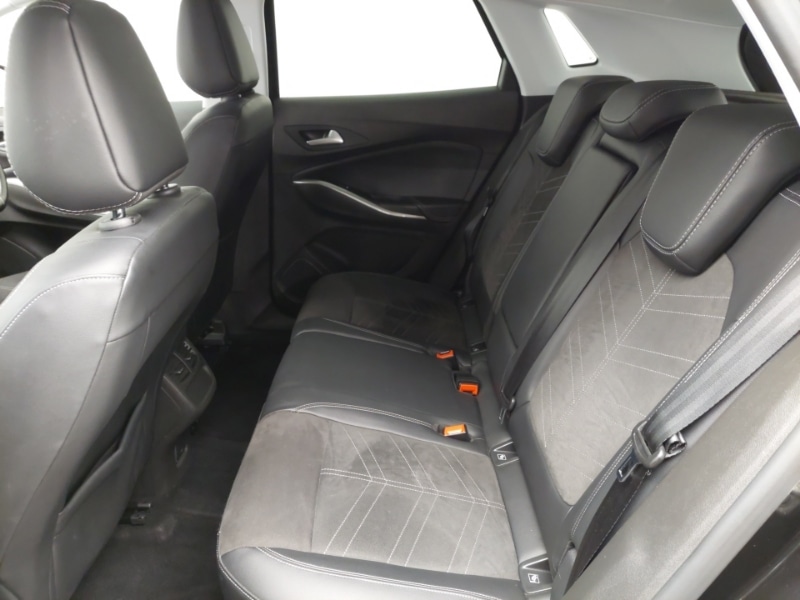 Used Vauxhall Grandland 2022 for sale - 76925173: Photo 6