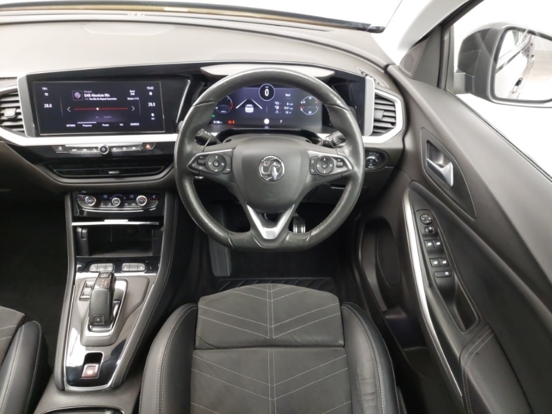 Used Vauxhall Grandland 2022 for sale - 76925173: Photo 7