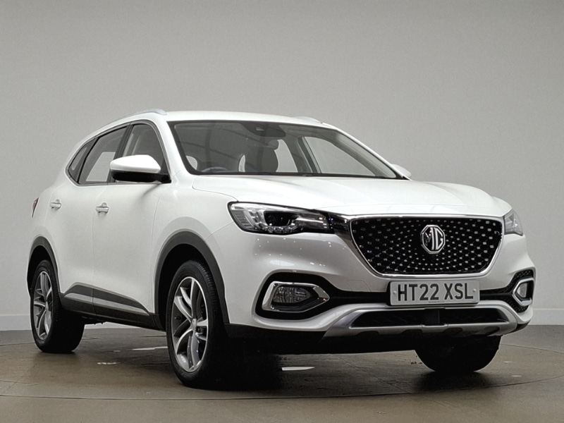 Used MG MG HS 2022 for sale - 76456087: Photo 1