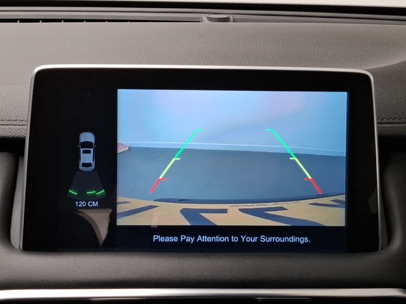 Used MG MG HS 2022 for sale - 76456087: Photo 11