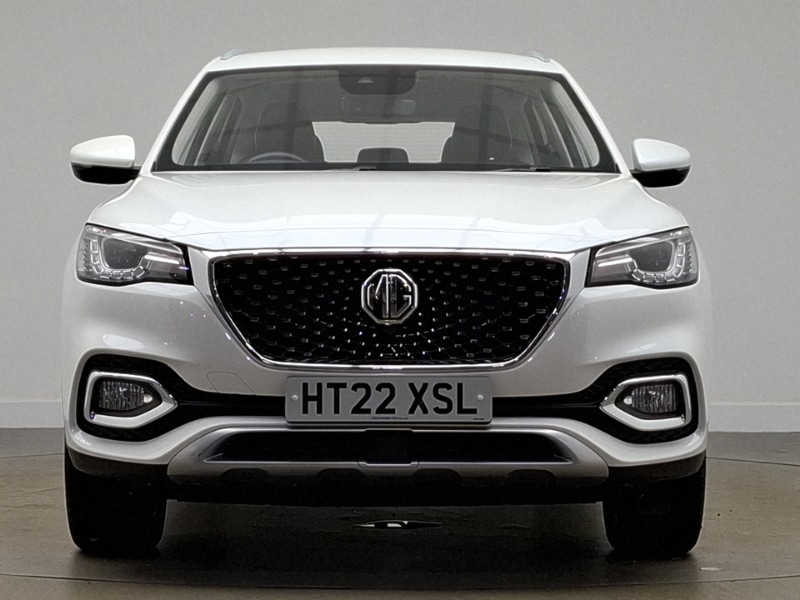 Used MG MG HS 2022 for sale - 76456087: Photo 12