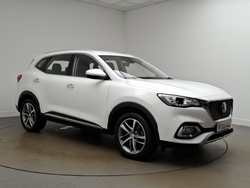 Used MG MG HS 2022 for sale - 76456087: Photo 13