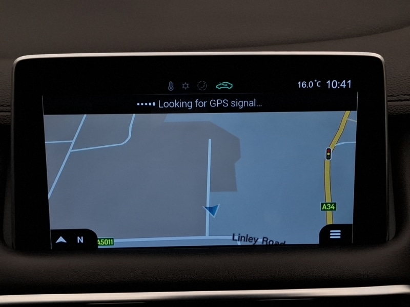 Used MG MG HS 2022 for sale - 76456087: Photo 14