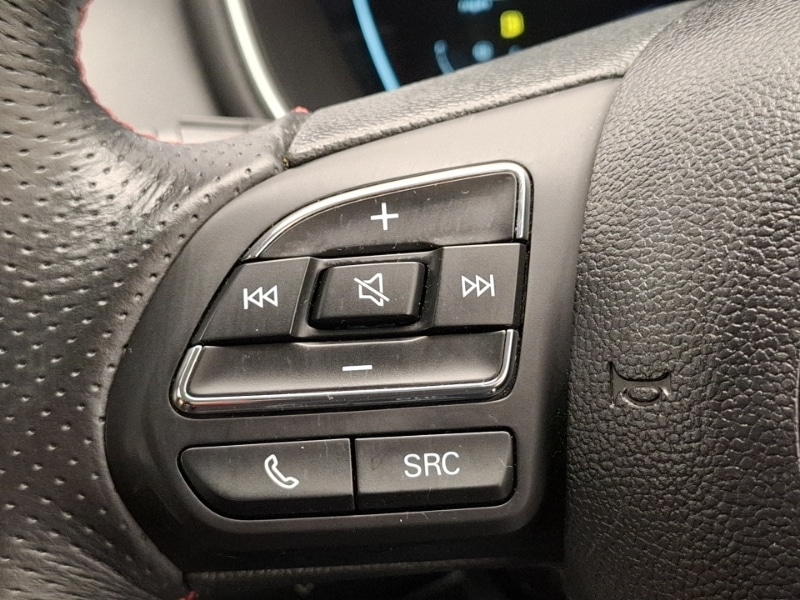 Used MG MG HS 2022 for sale - 76456087: Photo 17