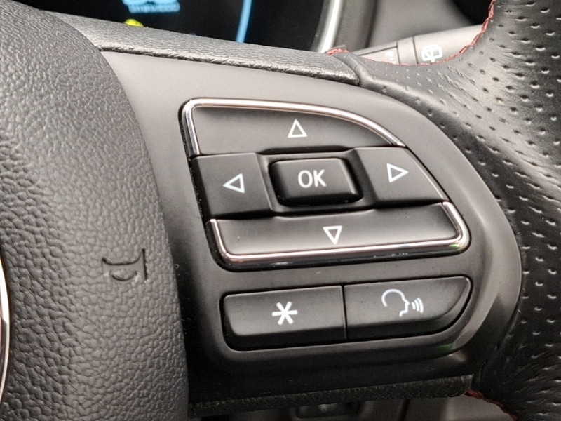 Used MG MG HS 2022 for sale - 76456087: Photo 18