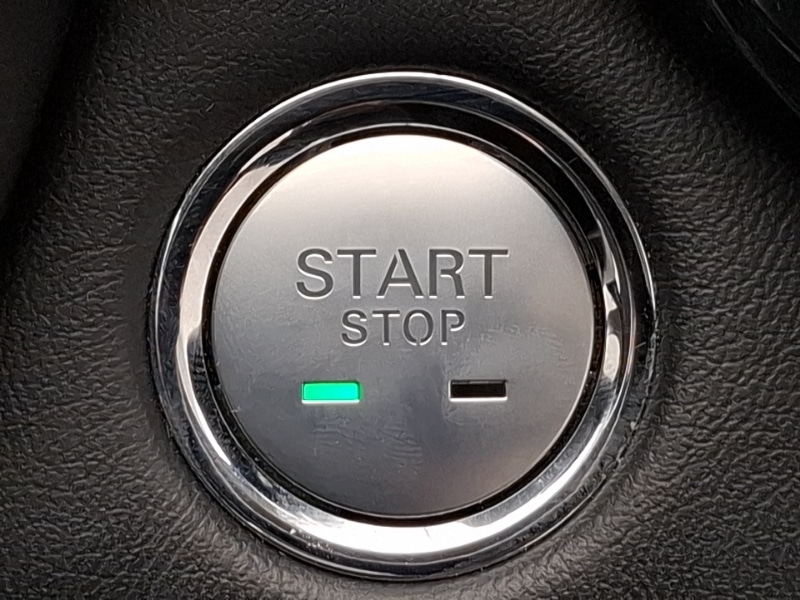 Used MG MG HS 2022 for sale - 76456087: Photo 19