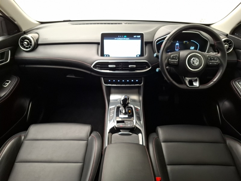 Used MG MG HS 2022 for sale - 76456087: Photo 2