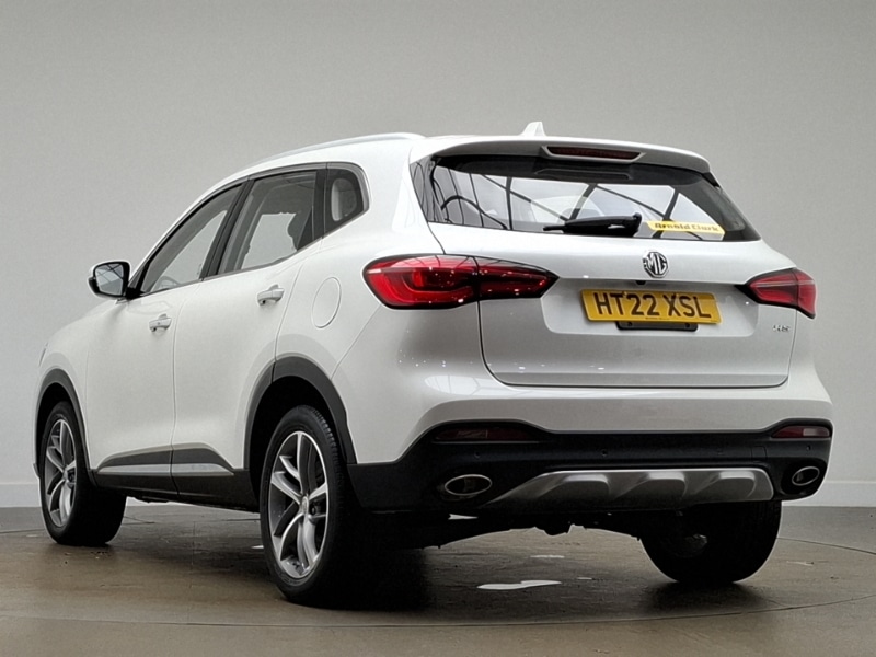 Used MG MG HS 2022 for sale - 76456087: Photo 3