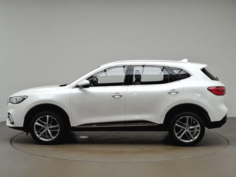 Used MG MG HS 2022 for sale - 76456087: Photo 4