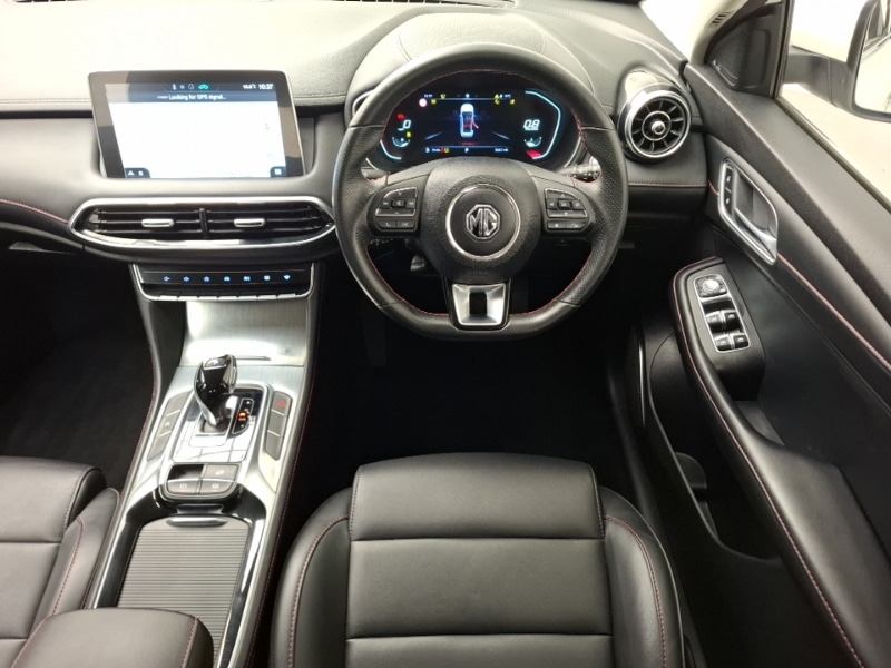 Used MG MG HS 2022 for sale - 76456087: Photo 7