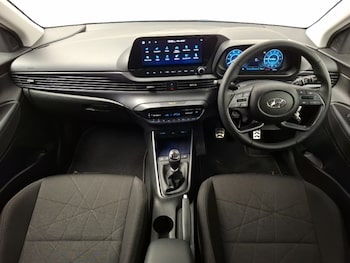 Used Hyundai BAYON 2023 for sale - 79364183: Photo