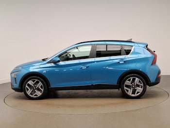 Used Hyundai BAYON 2023 for sale - 79364183: Photo