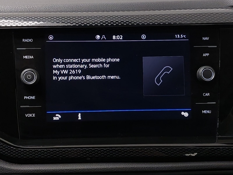 Used Volkswagen Taigo 2025 for sale - 78046418: Photo 11