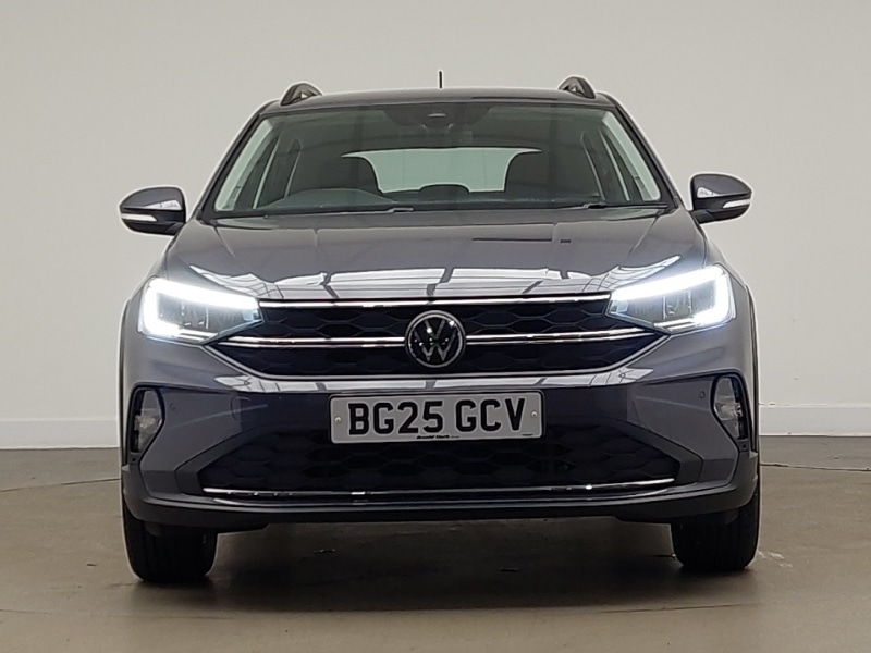 Used Volkswagen Taigo 2025 for sale - 78046418: Photo 12