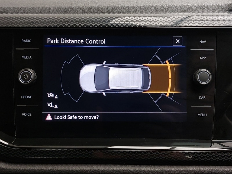 Used Volkswagen Taigo 2025 for sale - 78046418: Photo 14