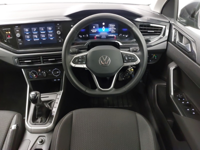 Used Volkswagen Taigo 2025 for sale - 78046418: Photo 7