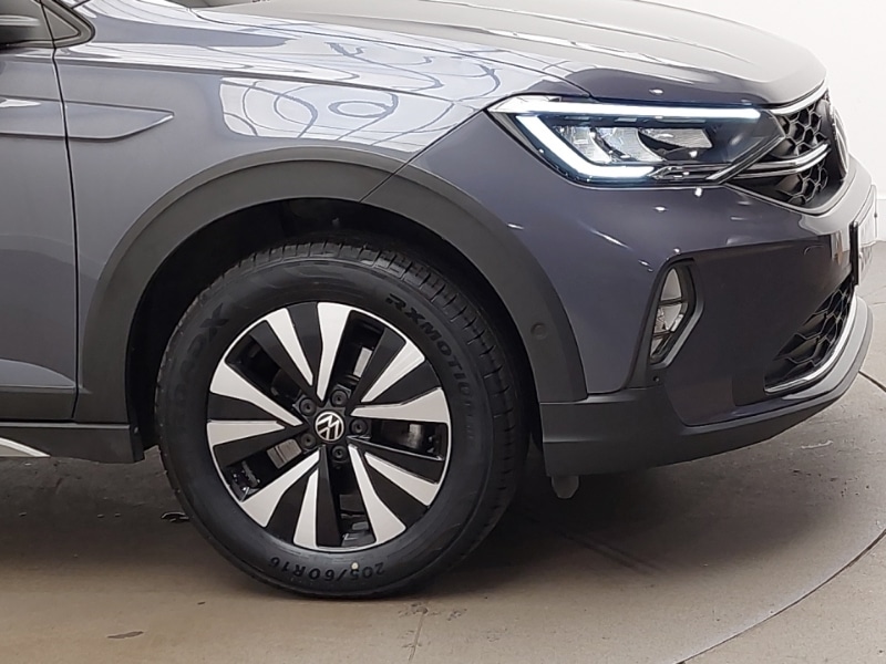 Used Volkswagen Taigo 2025 for sale - 78046418: Photo 9