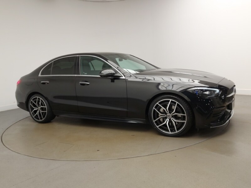 Used Mercedes-Benz C Class 2023 for sale - 78151654: Photo 13