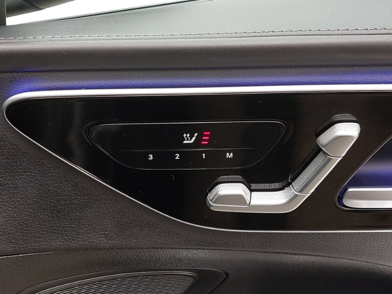 Used Mercedes-Benz C Class 2023 for sale - 78151654: Photo 14