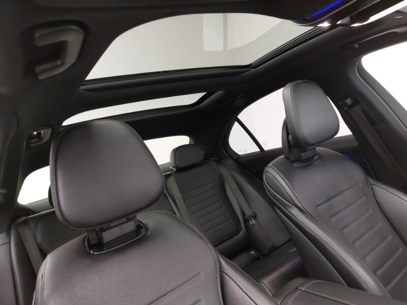 Used Mercedes-Benz C Class 2023 for sale - 78151654: Photo 15