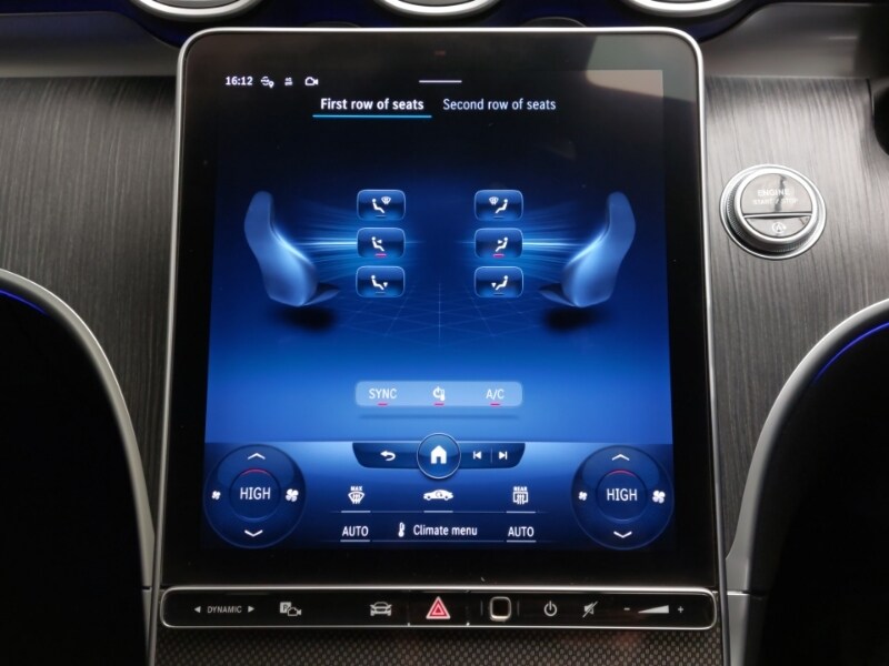 Used Mercedes-Benz C Class 2023 for sale - 78151654: Photo 18