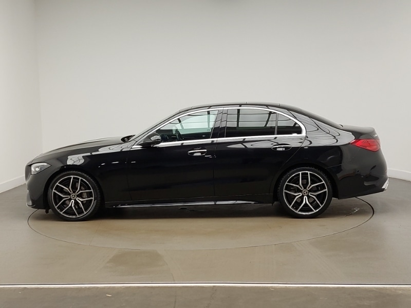 Used Mercedes-Benz C Class 2023 for sale - 78151654: Photo 4