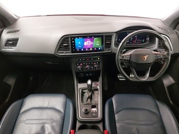 Used Cupra Ateca 2022 for sale - 77531185: Photo