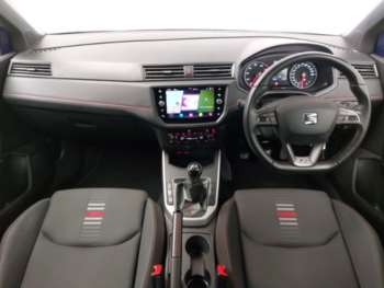 Used SEAT Arona 2021 for sale - 75022505: Photo