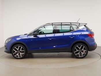 Used SEAT Arona 2021 for sale - 75022505: Photo