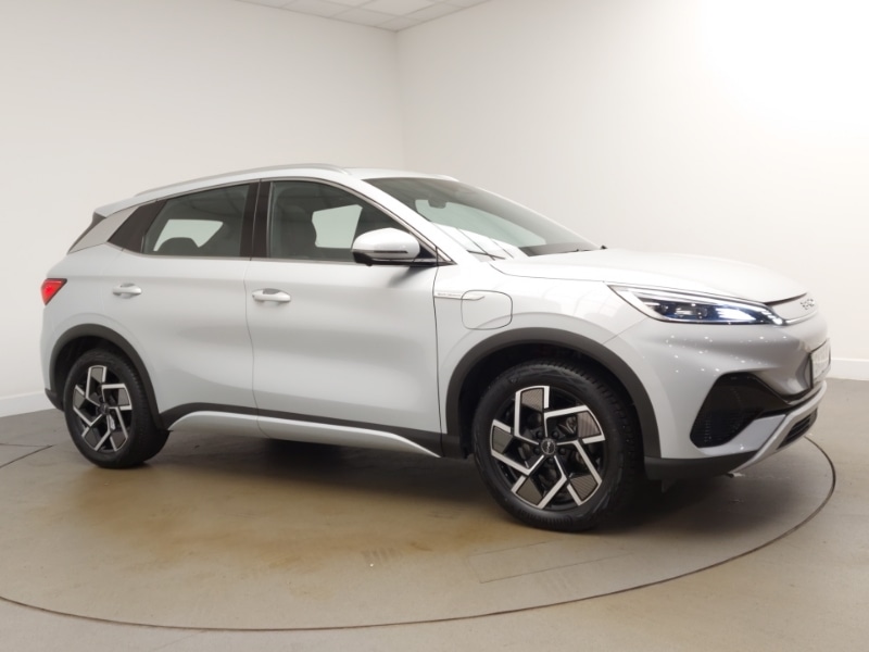 Used BYD Atto 3 2025 for sale - 76354727: Photo 13