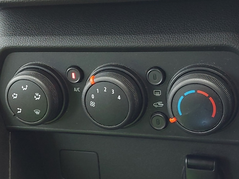 Used Dacia Sandero Stepway 2021 for sale - 76475572: Photo 13